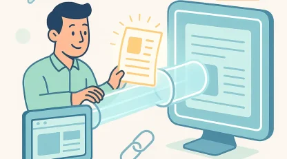 نمونه کار رپورتاژ آگهی