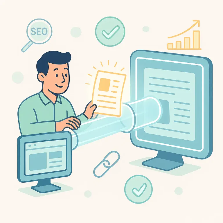 نمونه کار رپورتاژ آگهی