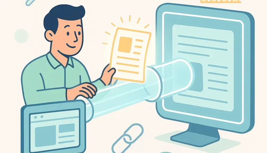 نمونه کار رپورتاژ آگهی