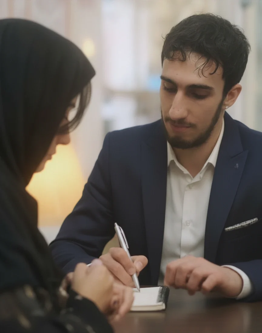 امیر جعفری تشریق