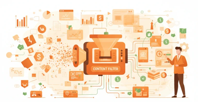 تشخیص محتوای بی کیفیت؛ ۳ تکنیک جلوگیری از هدر رفت بودجه