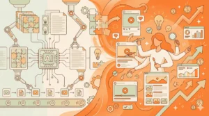 ۳ روش تبدیل محتوای هوش مصنوعی به انسانی و پولساز