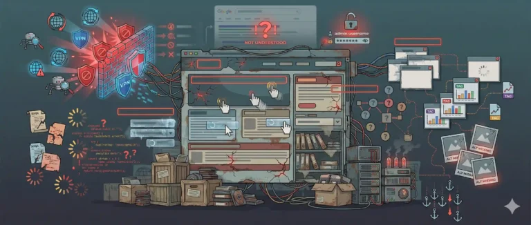 حفاظت شده: مشکلات سایت “های کویین”